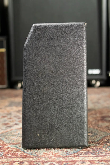 1976 Fender Champ 6-Watt 1x8" Silverface Guitar Combo Amplifier
