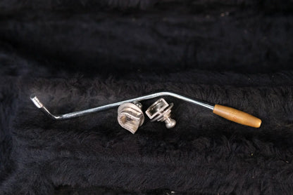 Fender 1979 Stratocaster Electric Guitar - 3-Tone Sunburst with Hardshell Case - Used