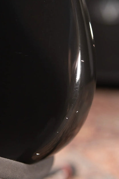 Fender 1981 Lead I Electric Guitar Black with Hardshell Case - Used