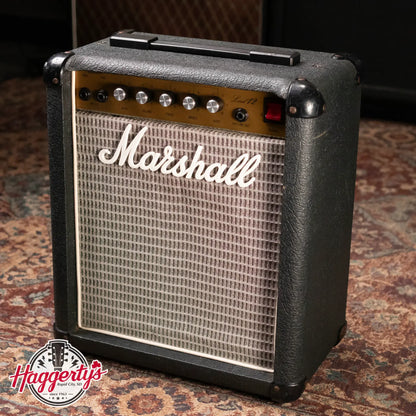 1986 Marshall Model 5005 Lead 12 1x10" Combo Amplifier - Used