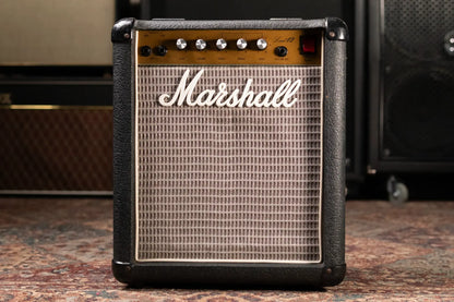 1986 Marshall Model 5005 Lead 12 1x10" Combo Amplifier - Used