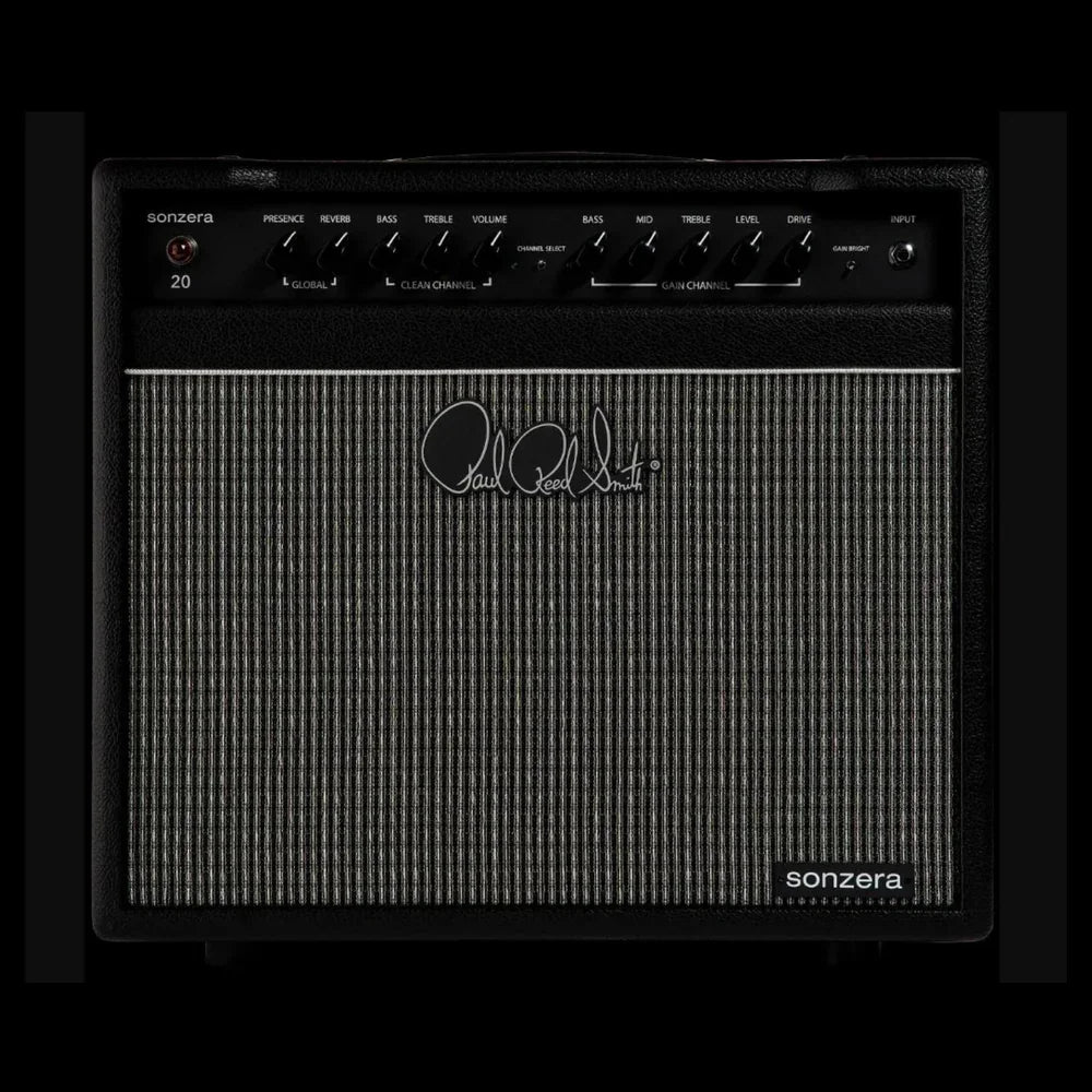 PRS Sonzera 20W 1x12 Combo Tube Amplifier  // 120V