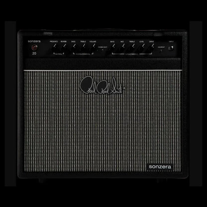 PRS Sonzera 20W 1x12 Combo Tube Amplifier  // 120V