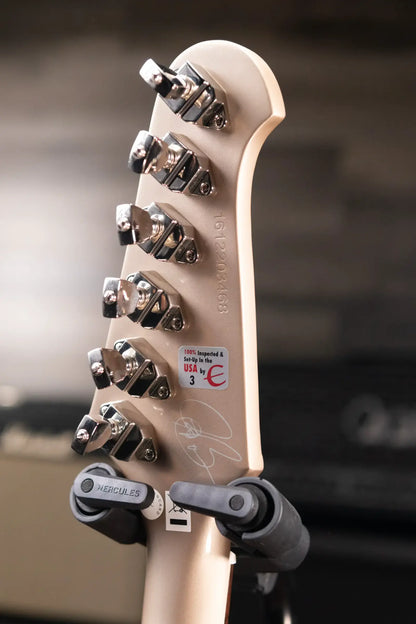 Epiphone Limited Edition Joe Bonamassa "Treasure" Firebird I Polymist Gold with Gig Bag - Used