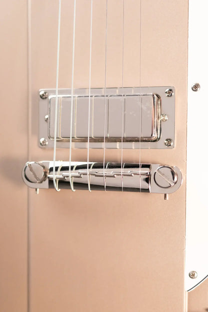 Epiphone Limited Edition Joe Bonamassa "Treasure" Firebird I Polymist Gold with Gig Bag - Used