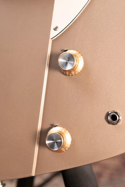 Epiphone Limited Edition Joe Bonamassa "Treasure" Firebird I Polymist Gold with Gig Bag - Used