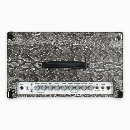 Soldano SLO-30 Super Lead Overdrive 112 Combo - Snake Skin Tolex