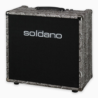 Soldano SLO-30 Super Lead Overdrive 112 Combo - Snake Skin Tolex