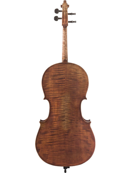 Maple Leaf Strings Bench Copy Haddock Cello - 4/4