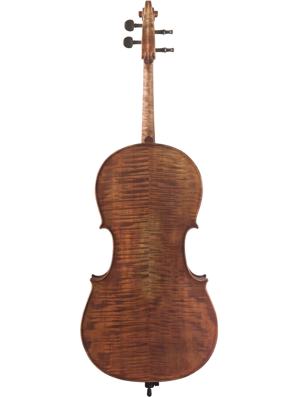 Maple Leaf Strings Bench Copy Haddock Cello - 4/4