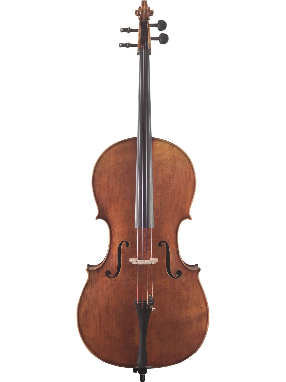 Maple Leaf Strings Bench Copy Haddock Cello - 4/4
