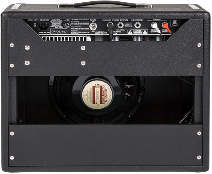 Fender '65 Princeton Reverb Amp