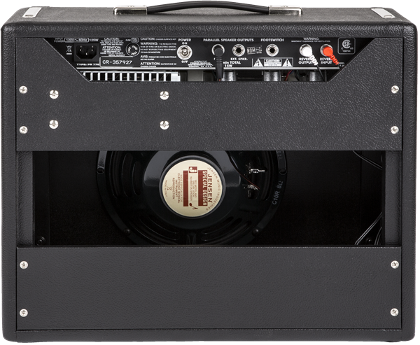 Fender '65 Princeton Reverb Amp