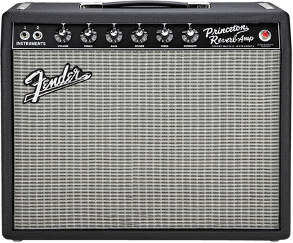 Fender '65 Princeton Reverb Amp