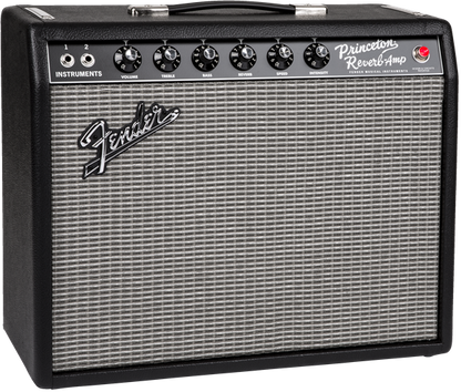 Fender '65 Princeton Reverb Amp