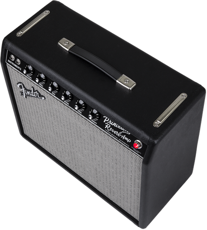 Fender '65 Princeton Reverb Amp