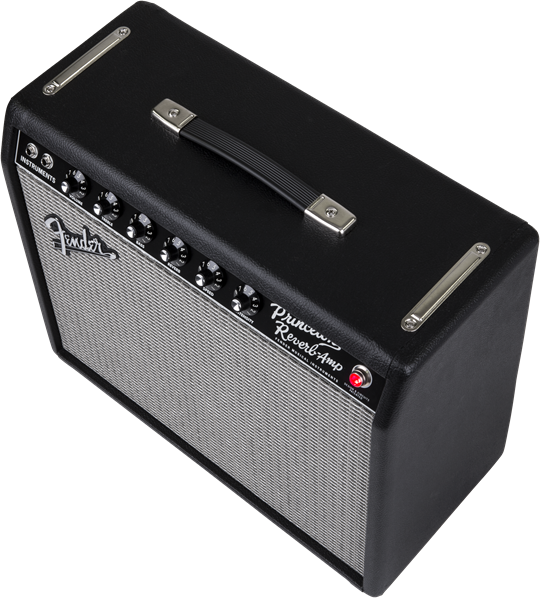 Fender '65 Princeton Reverb Amp