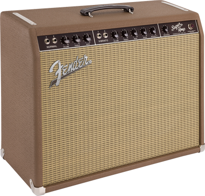 Fender '62 Super Amp 2x10 Guitar Combo