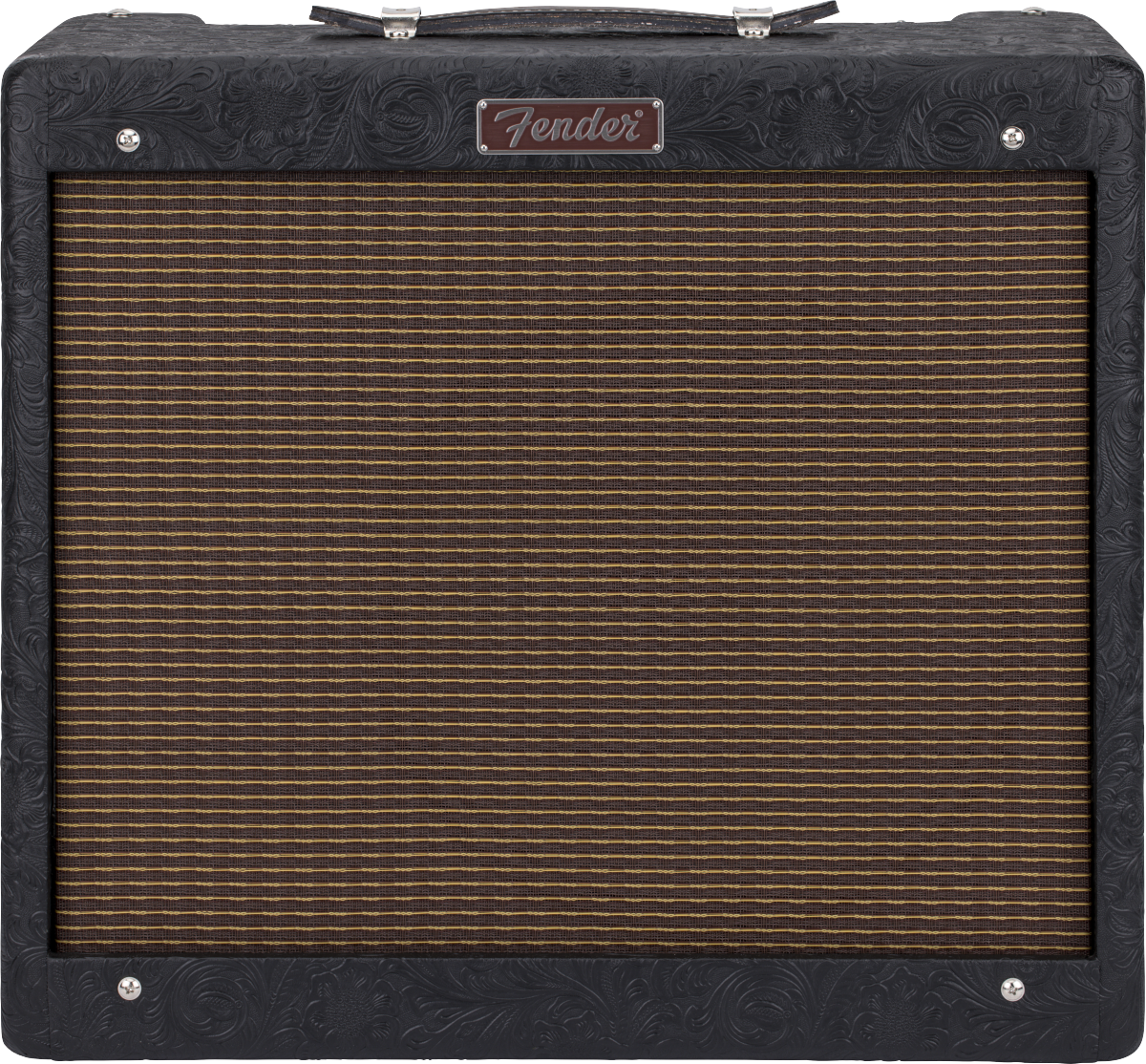 Fender Blues Junior IV 30th Anniversary, 120V