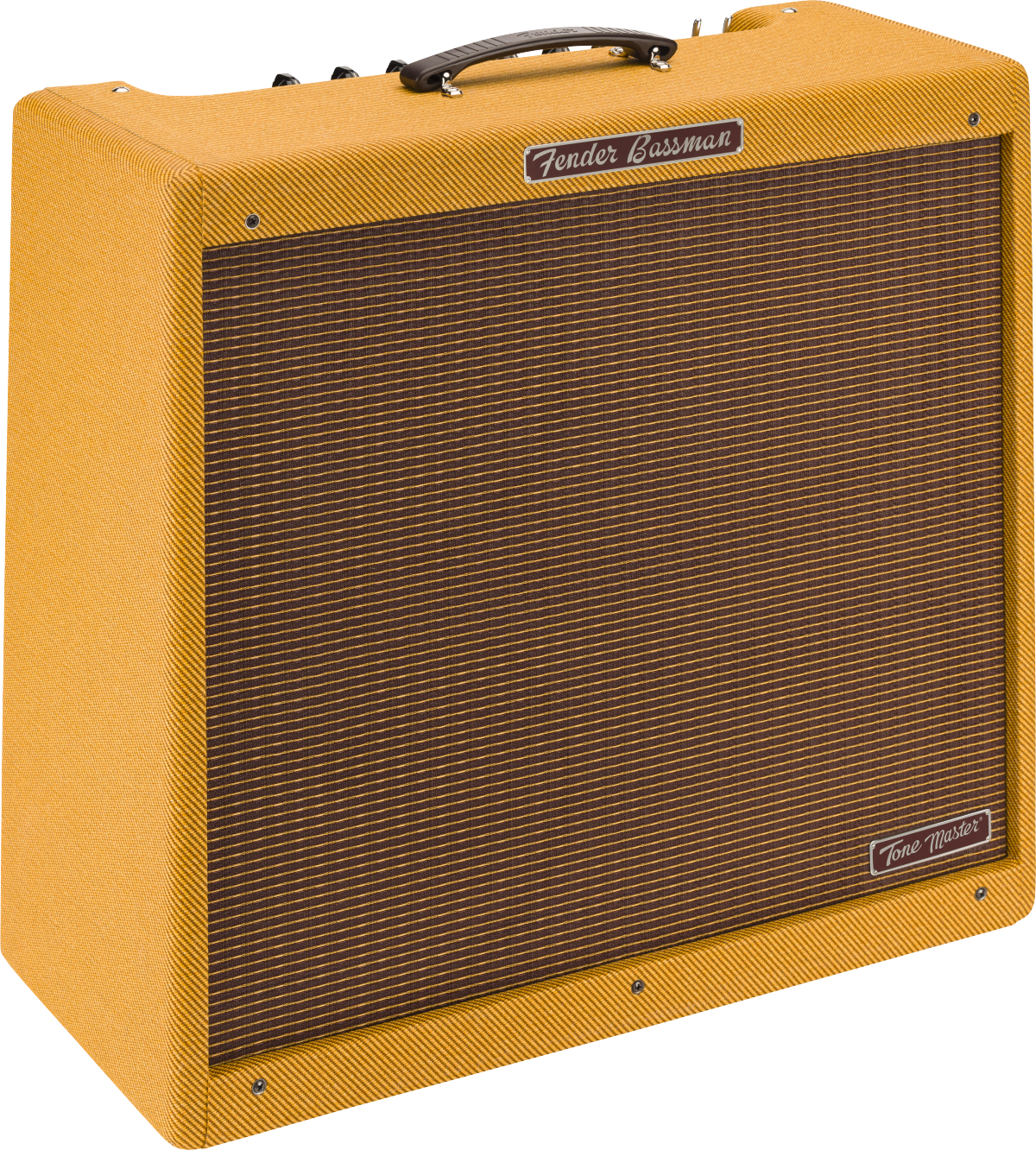 Fender Tone Master '59 Bassman Amplifier