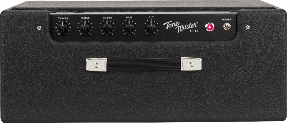 Fender Tone Master FR12, 120V