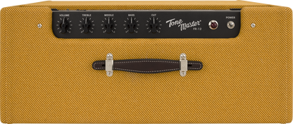 Fender Tone Master FR-12 Tweed