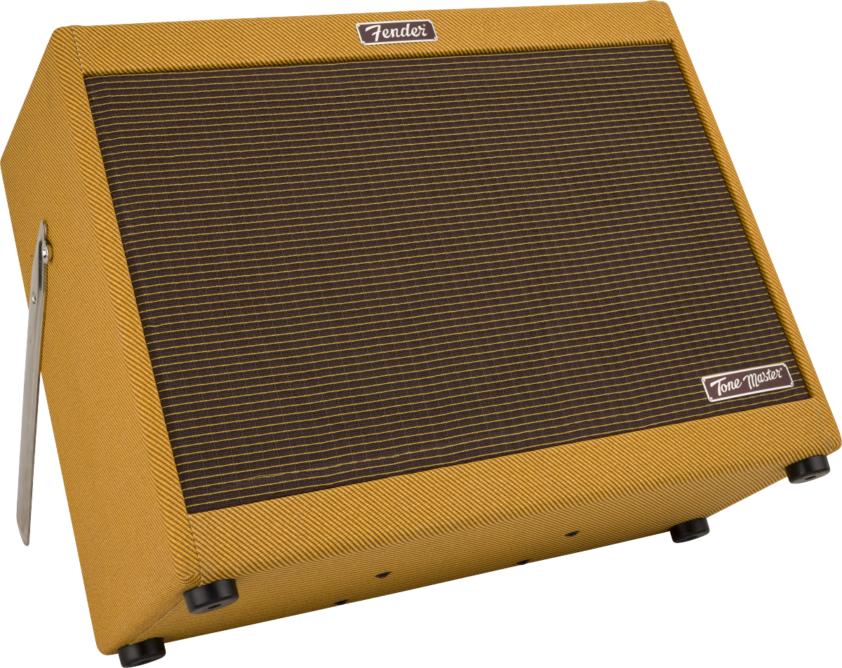 Fender Tone Master FR-12 Tweed