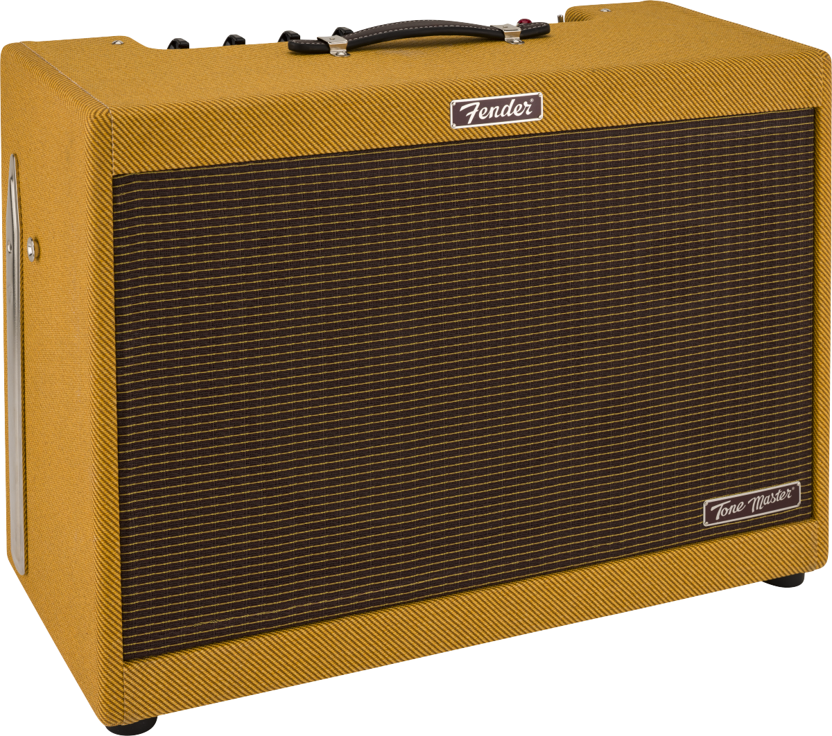Fender Tone Master FR-12 Tweed
