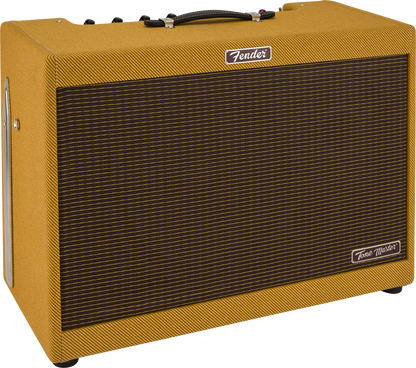 Fender Tone Master FR-12 Tweed