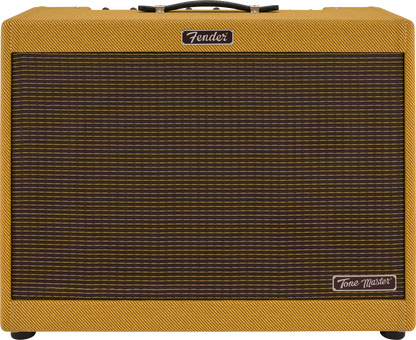 Fender Tone Master FR-12 Tweed - Display