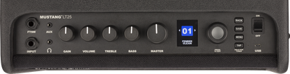 Fender Mustang LT25 Amplifier