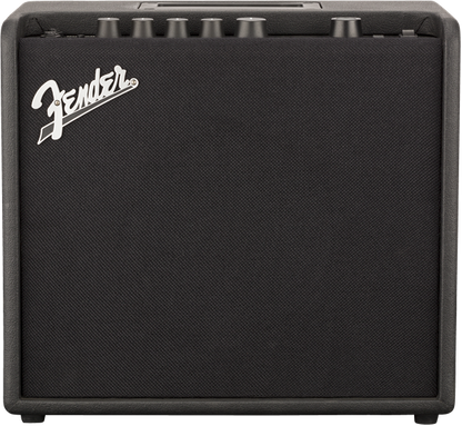 Fender Mustang LT25 Amplifier