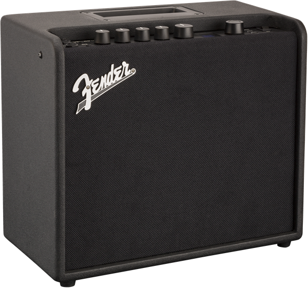 Fender Mustang LT25 Amplifier