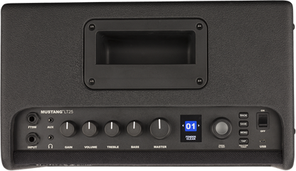 Fender Mustang LT25 Amplifier