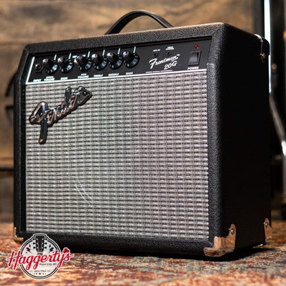 Fender Frontman 20G Amplifier