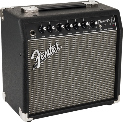 Fender Champion II 25 Guitar Amplifier