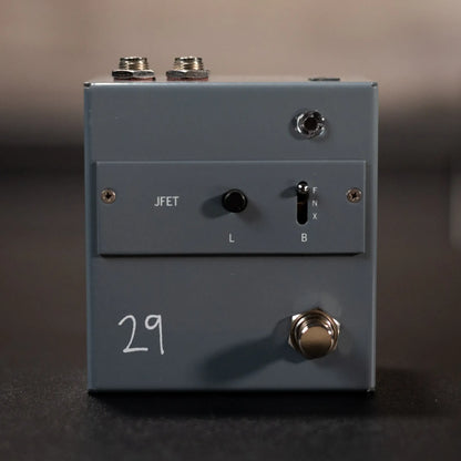 29 Pedals JFET Drive Effect Pedal - Used