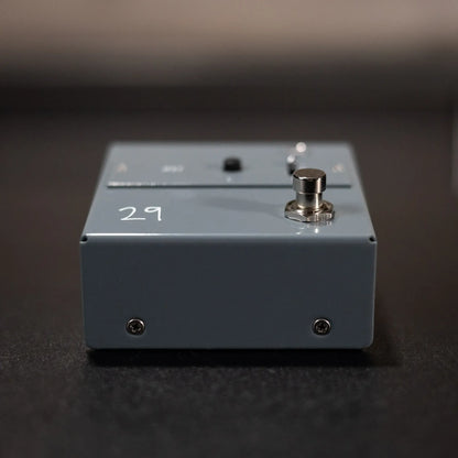 29 Pedals JFET Drive Effect Pedal - Used