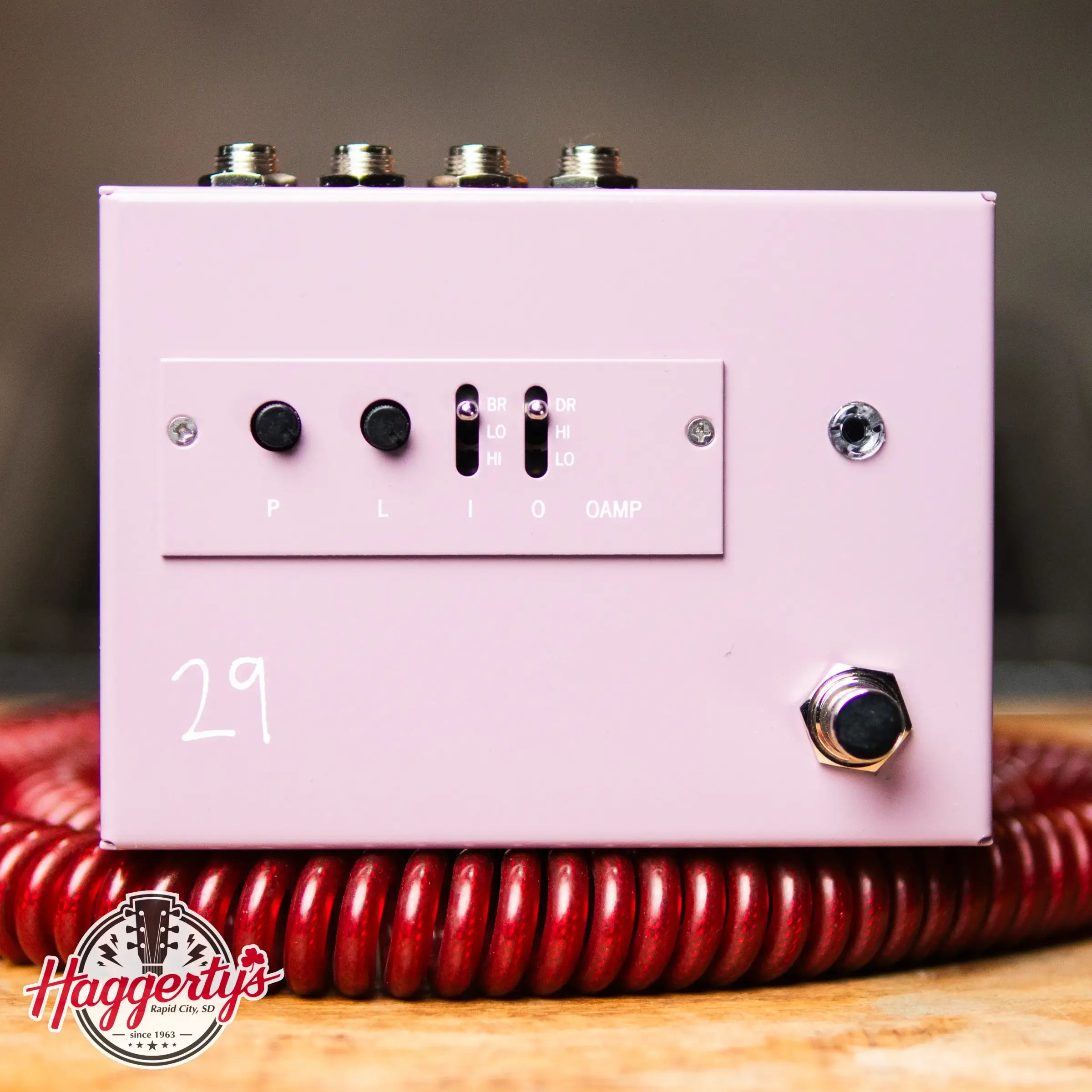 29 Pedals OAMP 67226491b849c