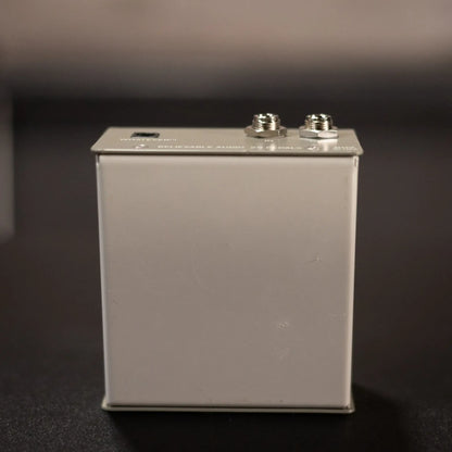 29 Pedals TOKI Fuzz Effect Pedal - Used