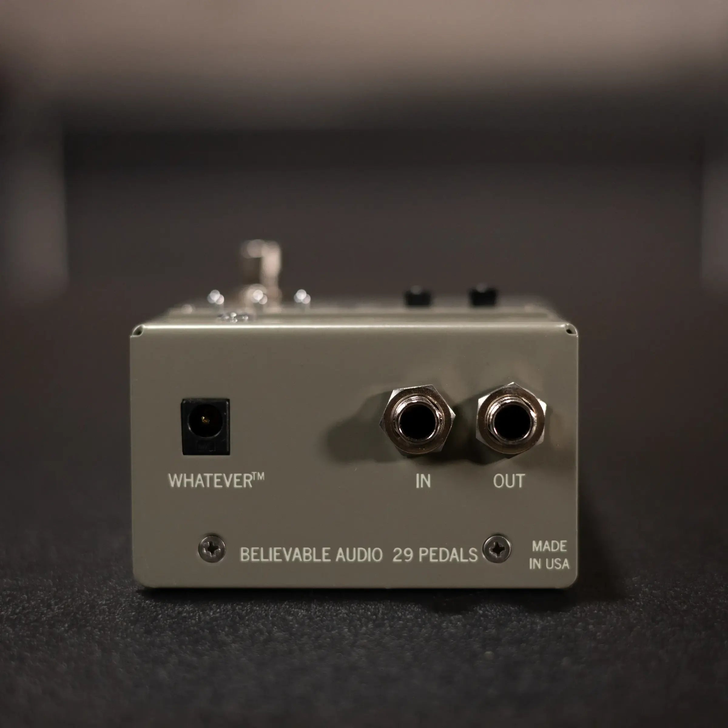 29 Pedals TOKI Fuzz Effect Pedal - Used