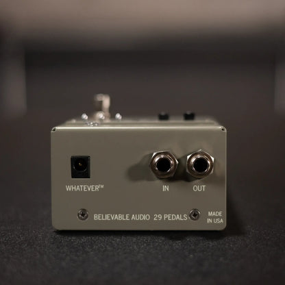29 Pedals TOKI Fuzz Effect Pedal - Used
