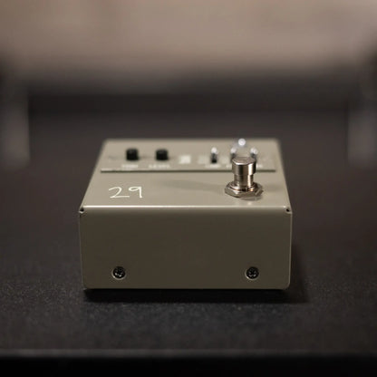 29 Pedals TOKI Fuzz Effect Pedal - Used