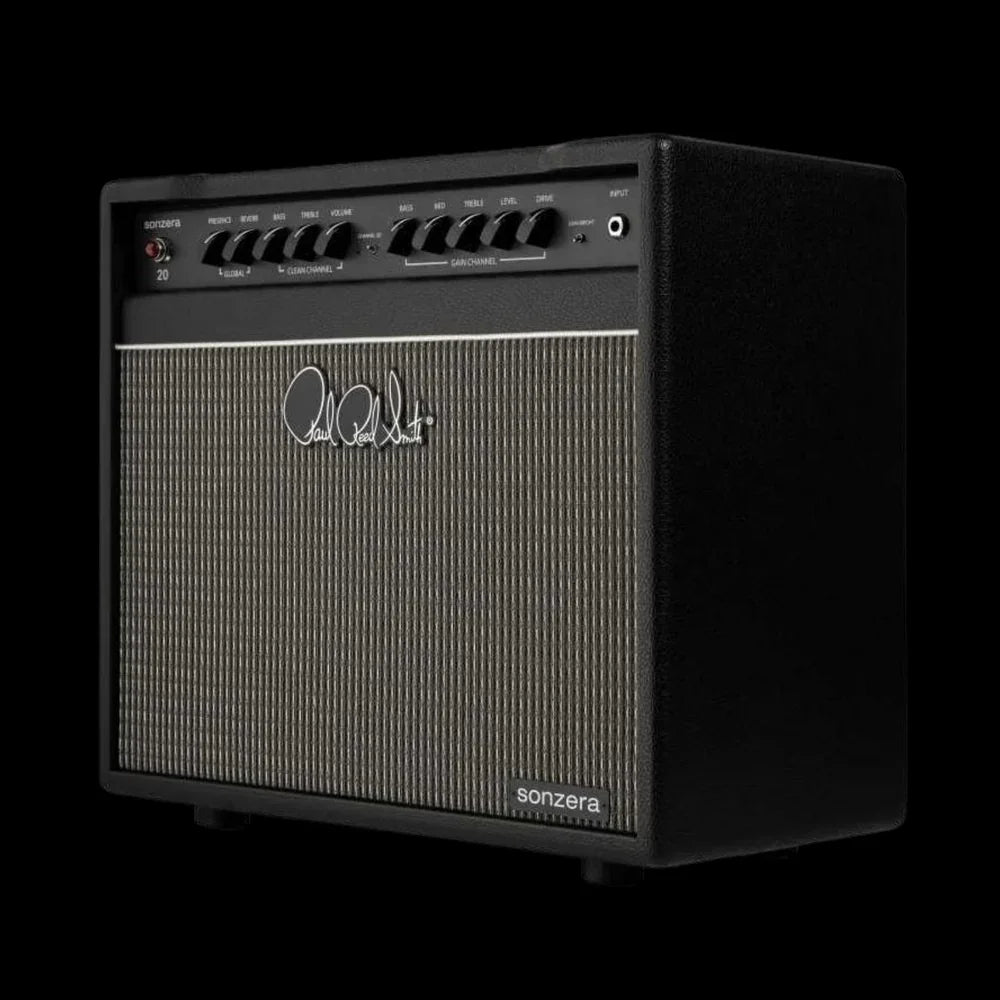 PRS Sonzera 20W 1x12 Combo Tube Amplifier  // 120V