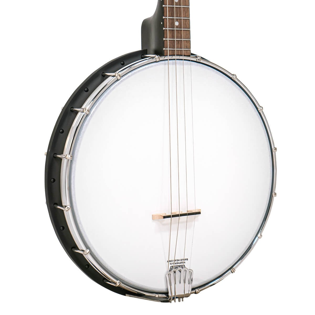 DISPLAY Gold Tone AC-4 Acoustic Composite Tenor Banjo