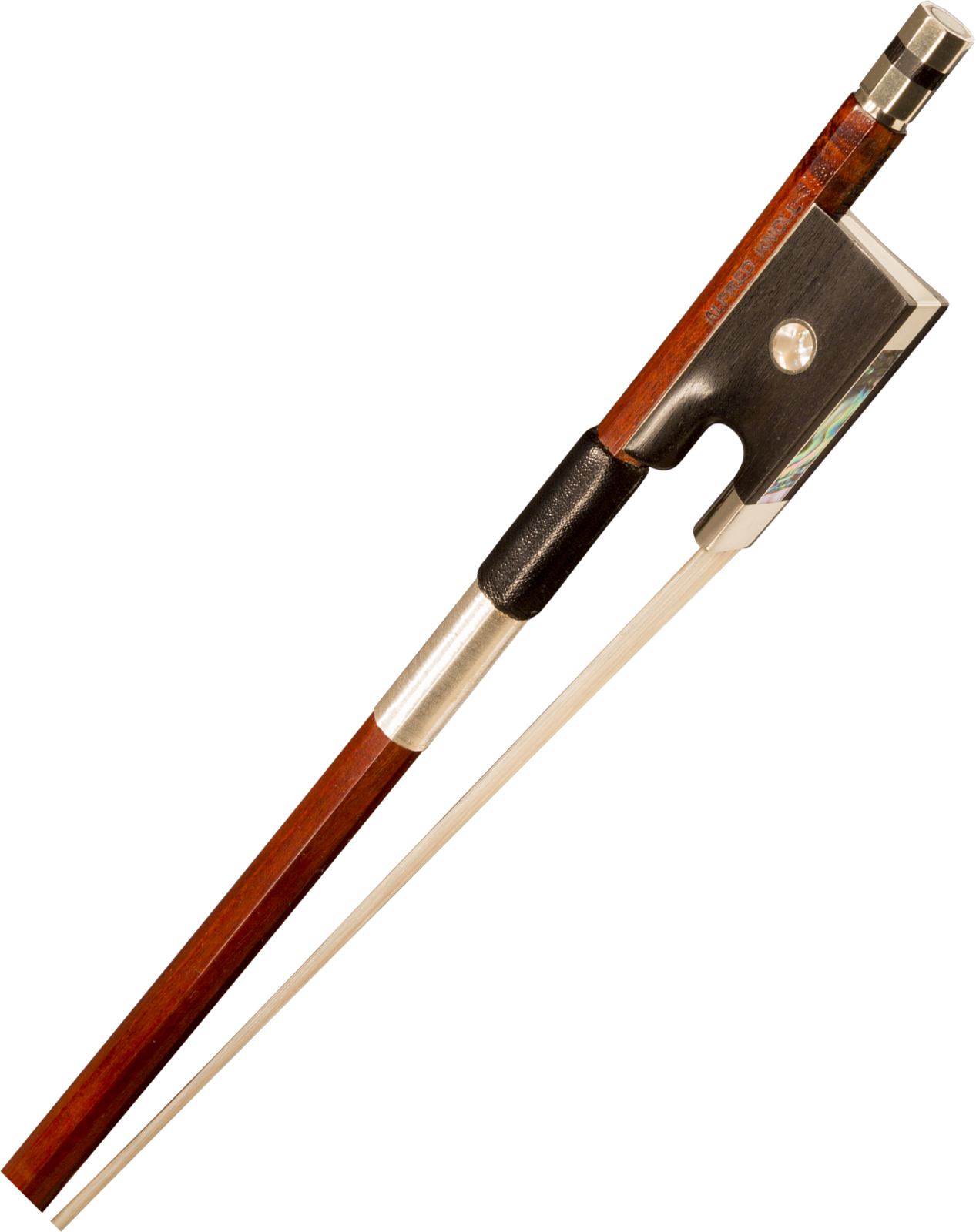 Knoll 316K Pernambuco Violin Bow - 4/4