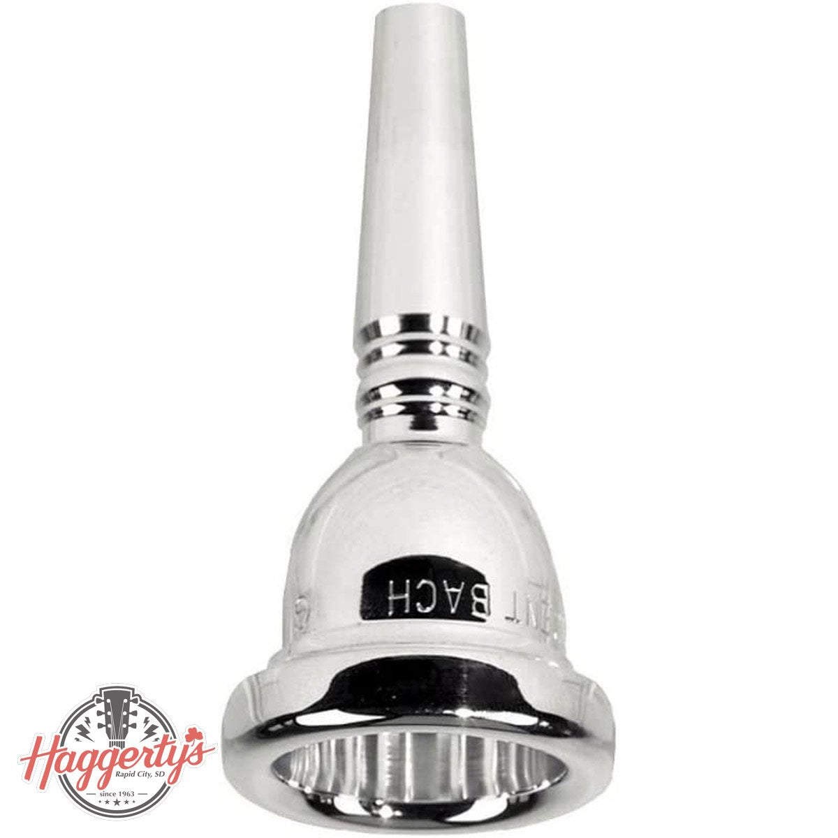 Bach 24AW Tuba Mouthpiece