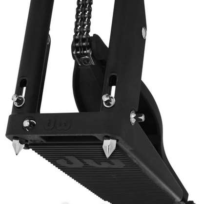 DW 3000 Series Hi Hat Stand 3-Legs