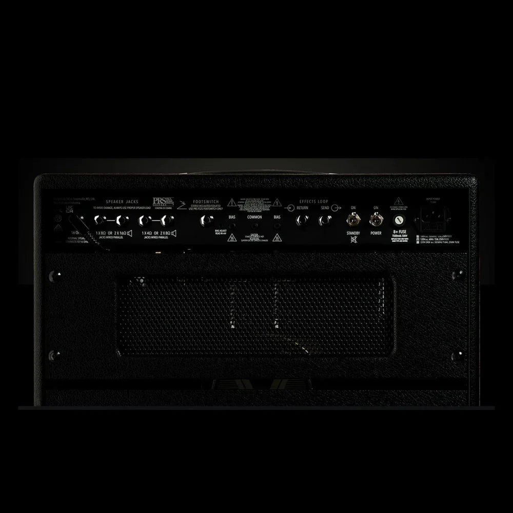 PRS Sonzera 20W 1x12 Combo Tube Amplifier  // 120V