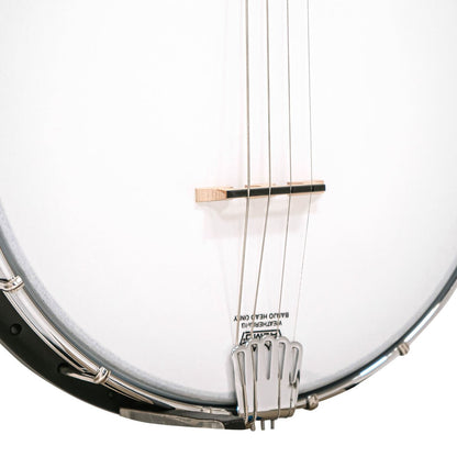 DISPLAY Gold Tone AC-4 Acoustic Composite Tenor Banjo